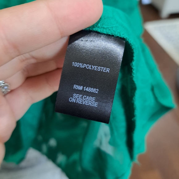 Torrid Harper sz 3 NWT - Picture 5 of 8